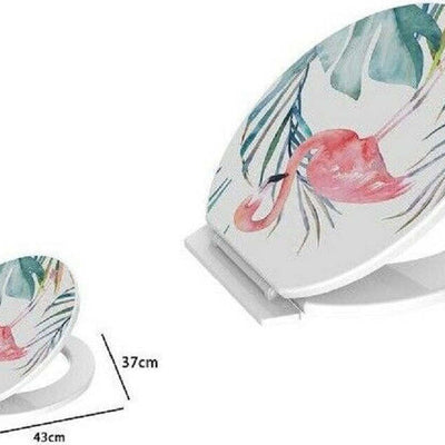 Come scegliere Copriwater e copri serbatoio per WC