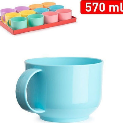 Come scegliere Tazze da tè