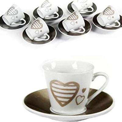 Dove acquistare Tazze e tazzine da caffè online?