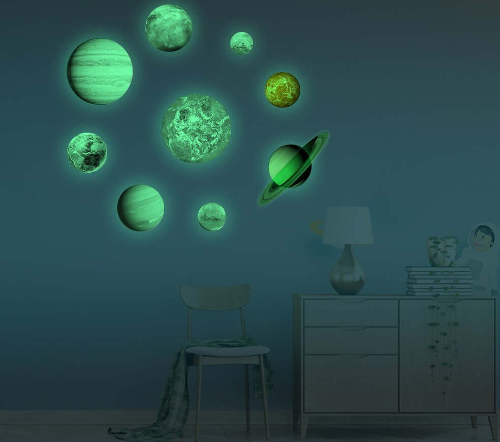 Dove acquistare i prodotti a marchio Ambience Stickers
