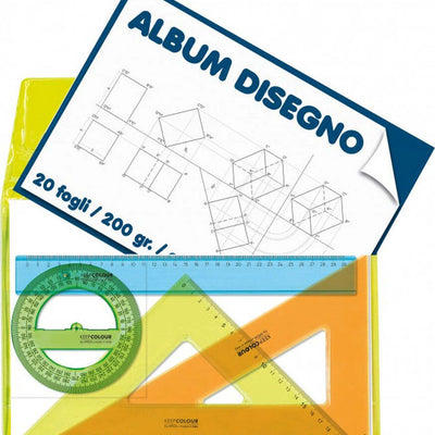 Come scegliere Set di strumenti per la geometria