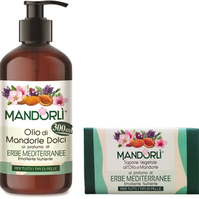 Dove acquistare i prodotti a marchio Mandorlì