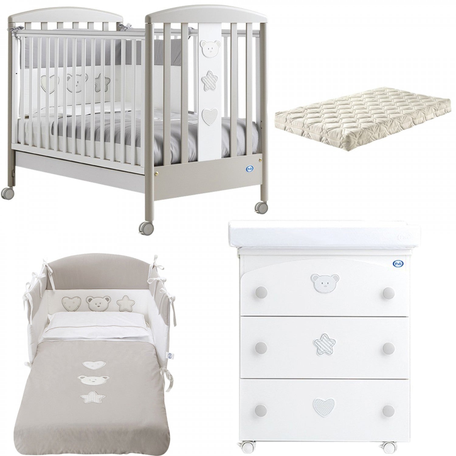 Dove acquistare i prodotti a marchio Pali