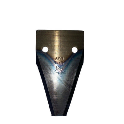 Dove acquistare Lame di ricambio per tagliaerba online?