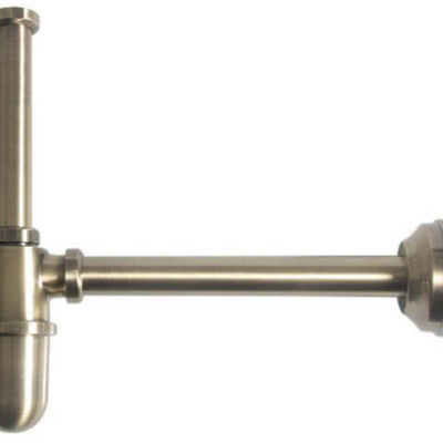 Come scegliere Trappole per rubinetti