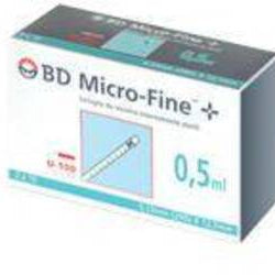 Come scegliere Siringhe mediche per somministrazione e prelievo