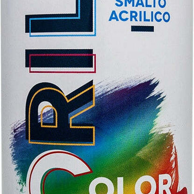 Come scegliere Vernice a spray per Pareti e Utensili