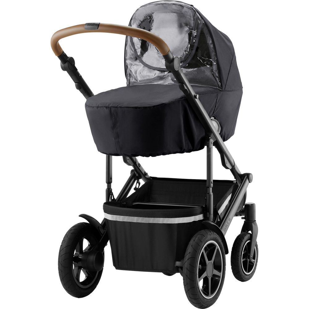 Dove acquistare i prodotti a marchio Britax