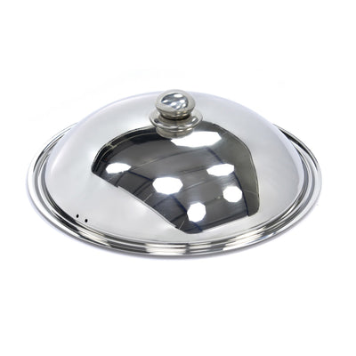 Come scegliere Coperchi per padelle