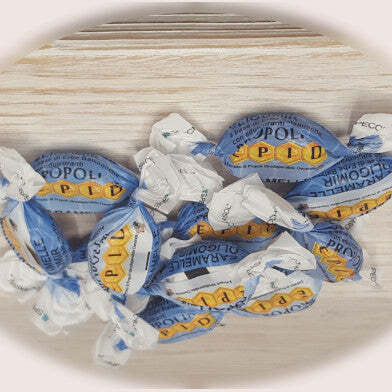 Dove acquistare Caramelle dure e confetti online?