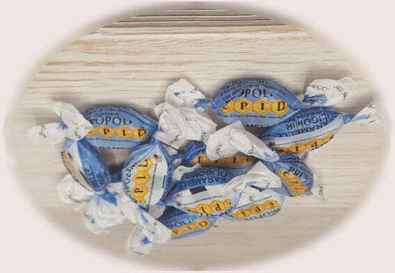 Dove acquistare Caramelle dure e confetti online?