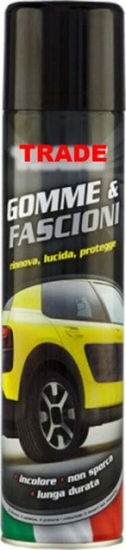 Come scegliere Prodotti per la Cura parti in plastica per auto e moto