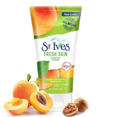 Come scegliere Scrub Esfolianti per il viso