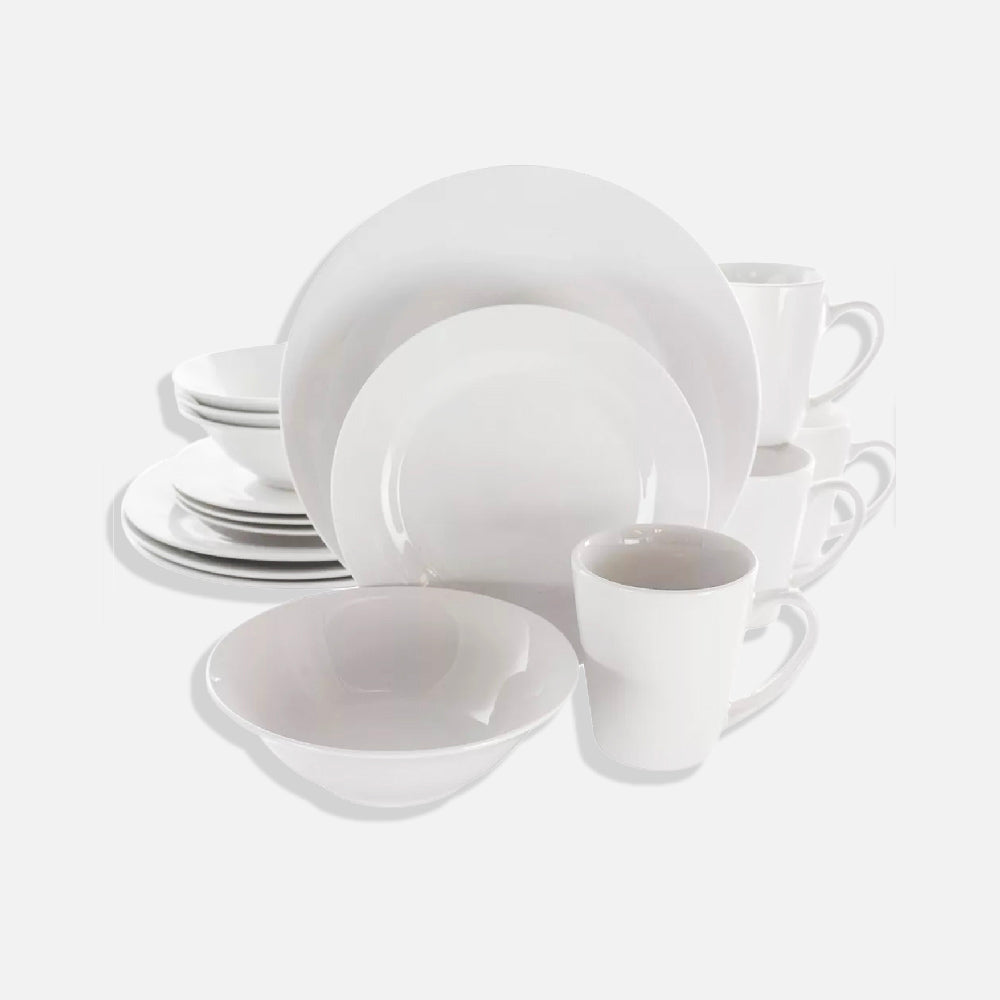 Come scegliere Stoviglie