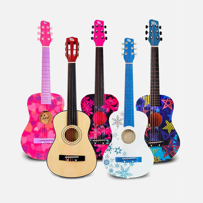 Come scegliere Strumenti musicali giocattolo