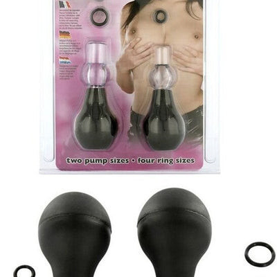 Come scegliere Giocattoli per capezzoli