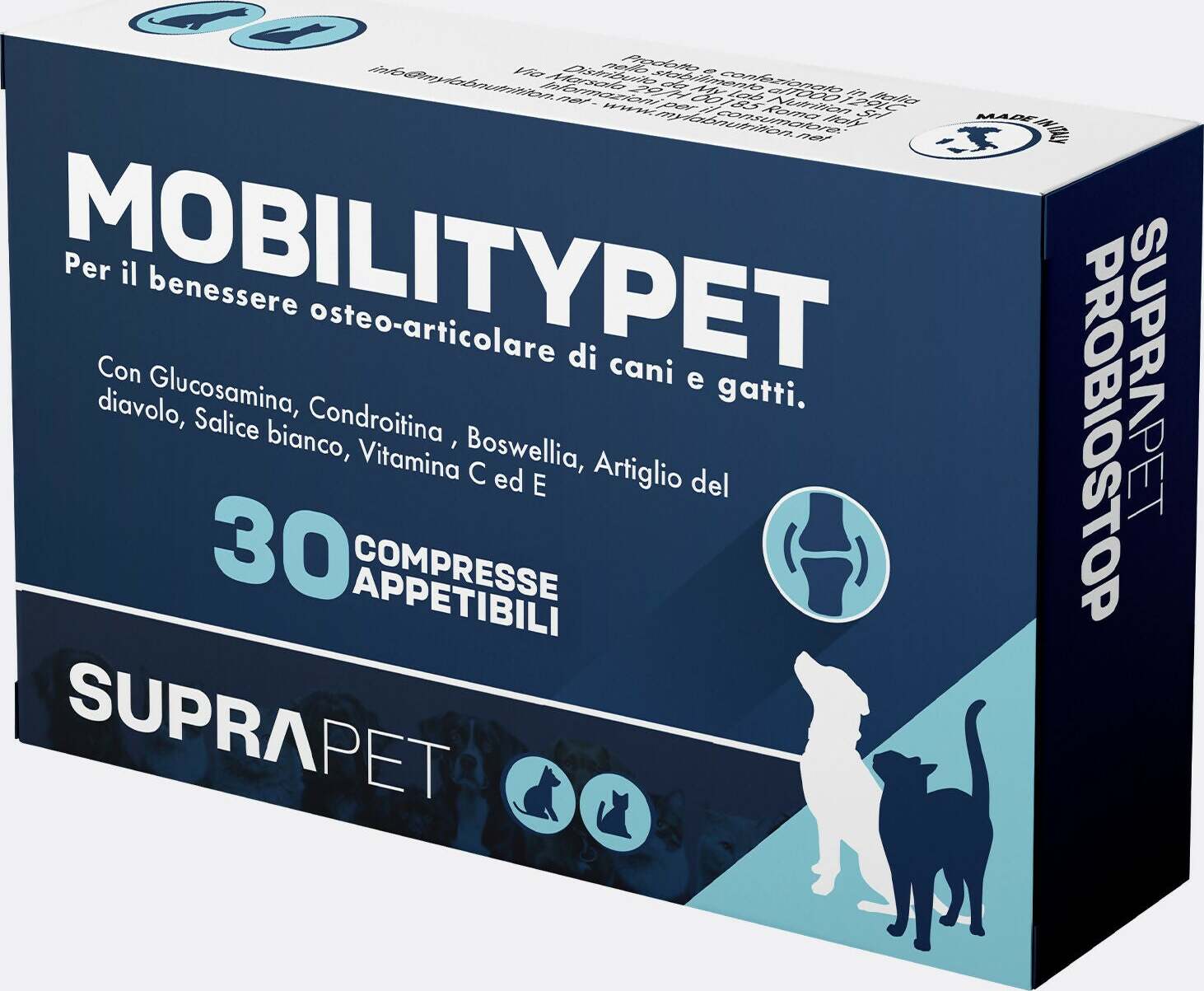 Come scegliere Prodotti per la Cura di anche e articolazioni per cani