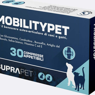 Come scegliere Prodotti per la Cura di anche e articolazioni per cani