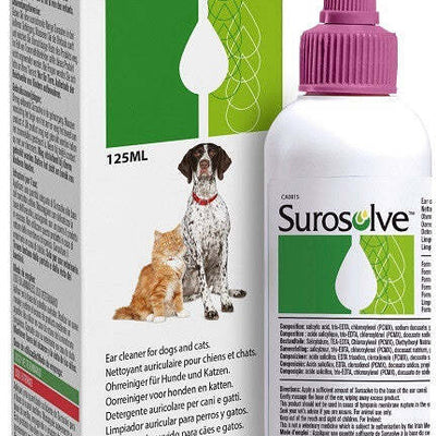 Dove acquistare Prodotti per la Cura delle orecchie per cani online?