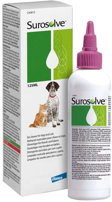 Dove acquistare Prodotti per la Cura delle orecchie per cani online?