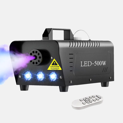 Come scegliere Macchine per effetti speciali da palcoscenico