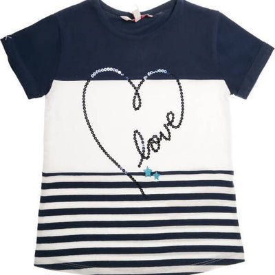 Come scegliere T-shirt per Bambine e ragazze