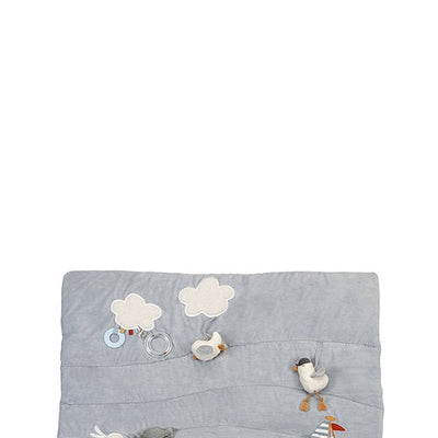 Dove acquistare Tappetini puzzle per bambini online?