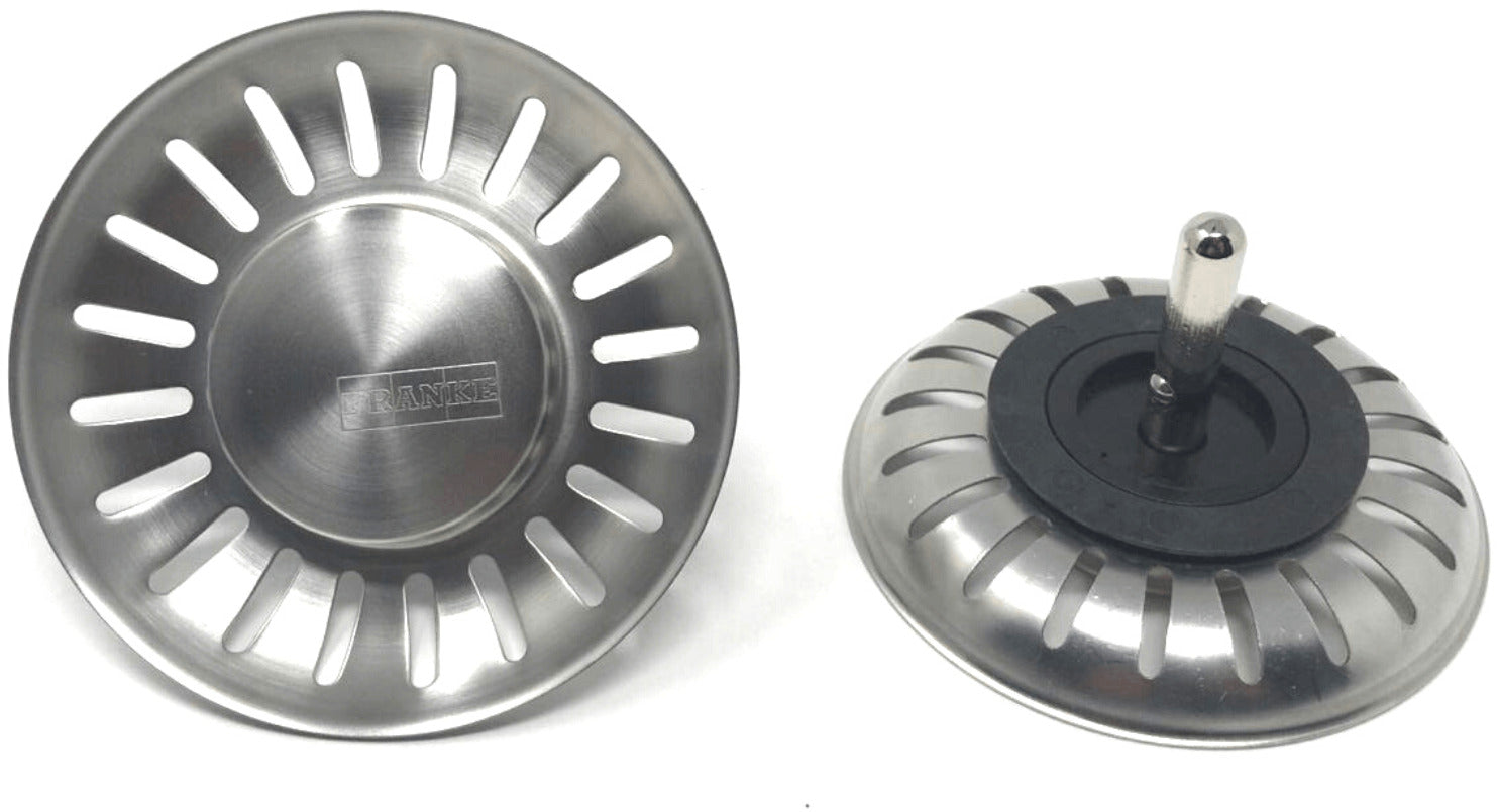 Come scegliere Accessori per lavelli