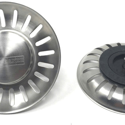 Come scegliere Accessori per lavelli