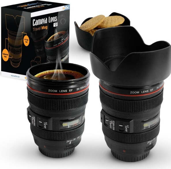 Come scegliere Tazze e mug