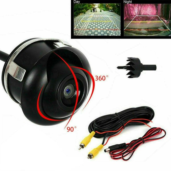 Dove acquistare Telecamera posteriore per Auto online?