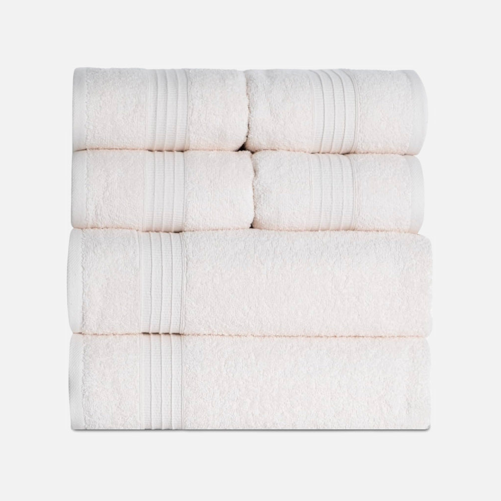 Dove acquistare Set di asciugamani per il bagno online?