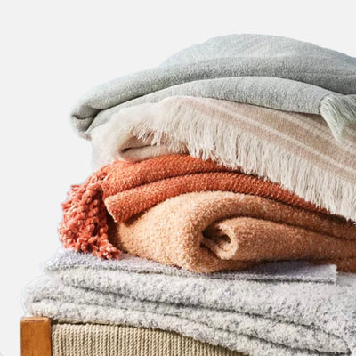 Come scegliere Tessili per la casa