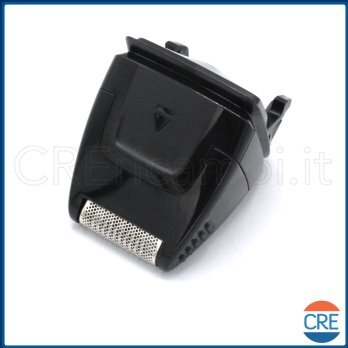 Come scegliere Rasoi a testine rotanti uomo