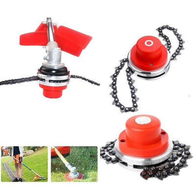 Dove acquistare Testine di ricambio per tagliaerba online?