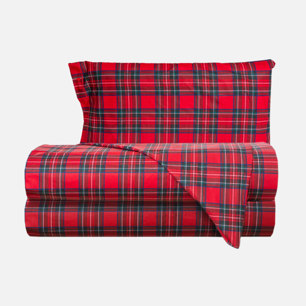 Come scegliere Lenzuola e federe