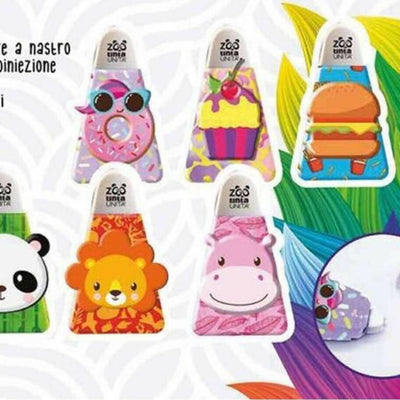 Come scegliere Correttori a nastro in cancelleria e prodotti per l'ufficio