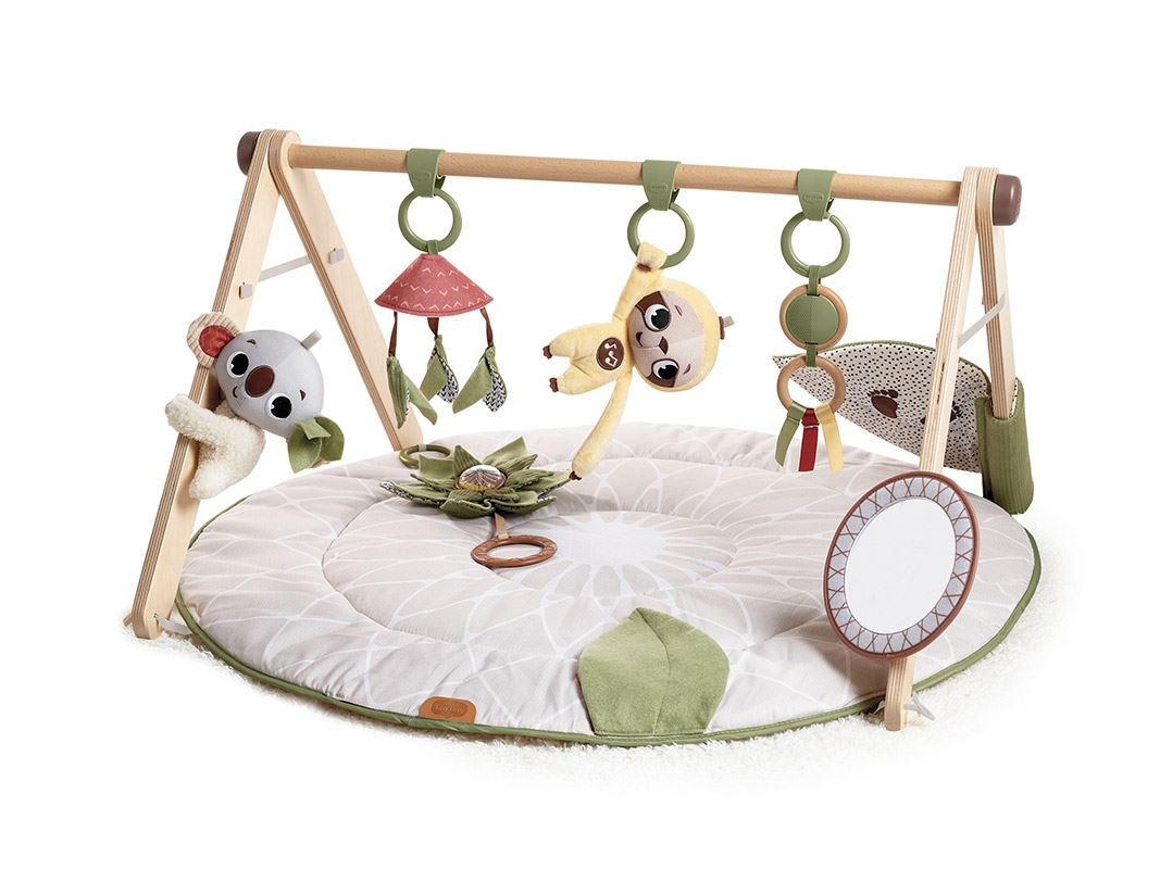 Dove acquistare Tappetini Gioco e Palestrine Prima Infanzia online?