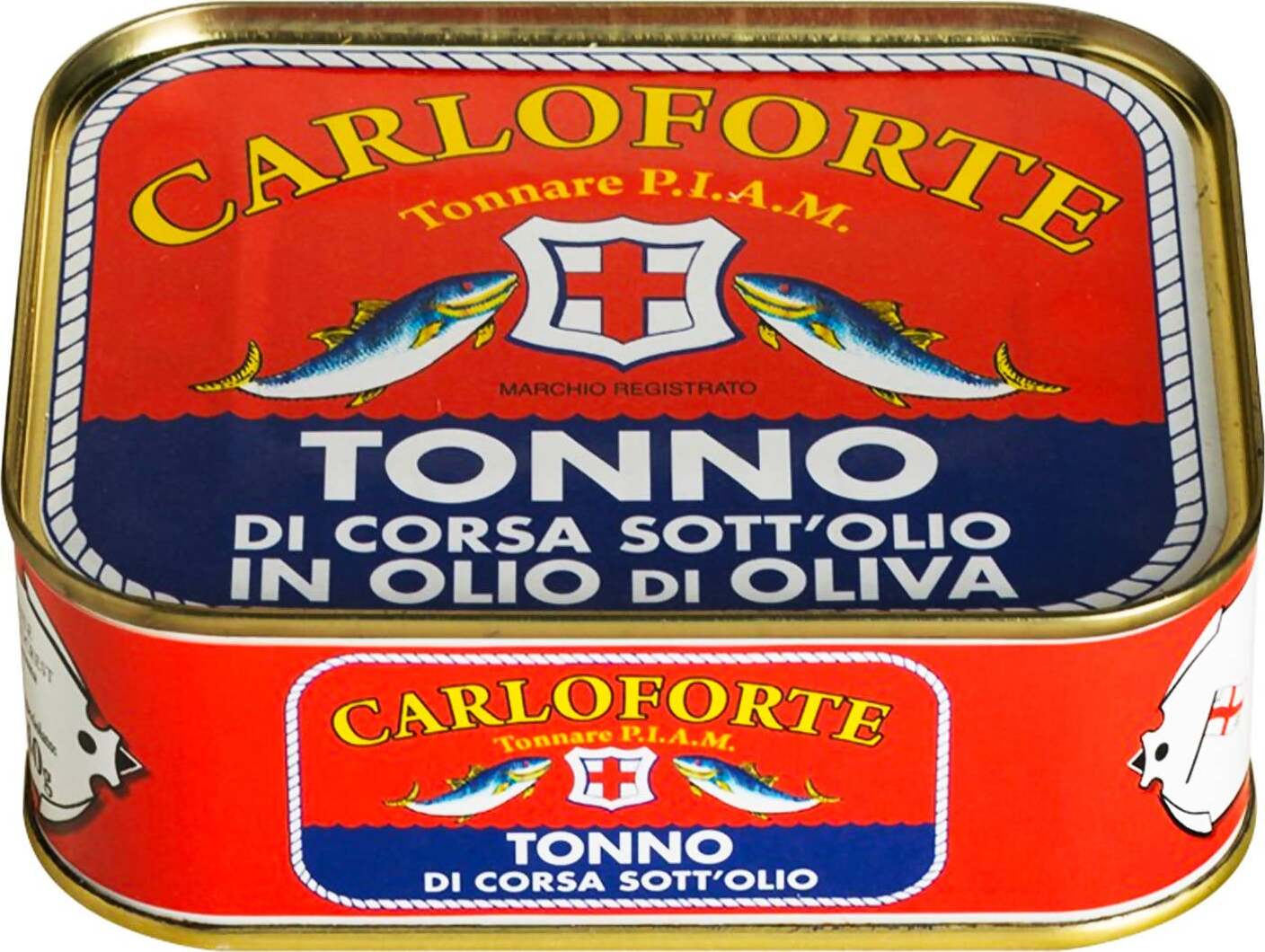 Come scegliere Tonno in Scatola