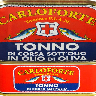 Come scegliere Tonno in Scatola