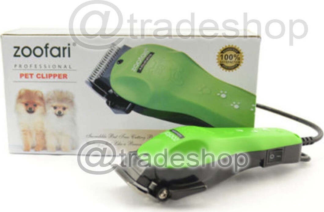 Come scegliere Tosatrici elettriche per Cani