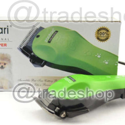 Come scegliere Tosatrici elettriche e lame per Cani