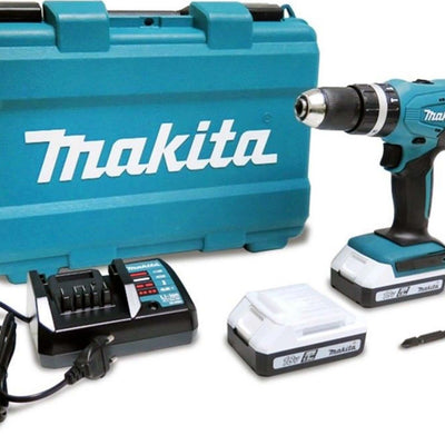 Dove acquistare i prodotti a marchio Makita ®
