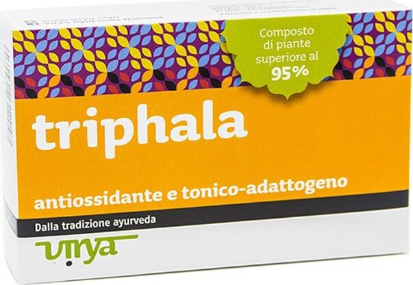 Dove acquistare i prodotti a marchio Virya 2 Erborist. Ingrosso Sas