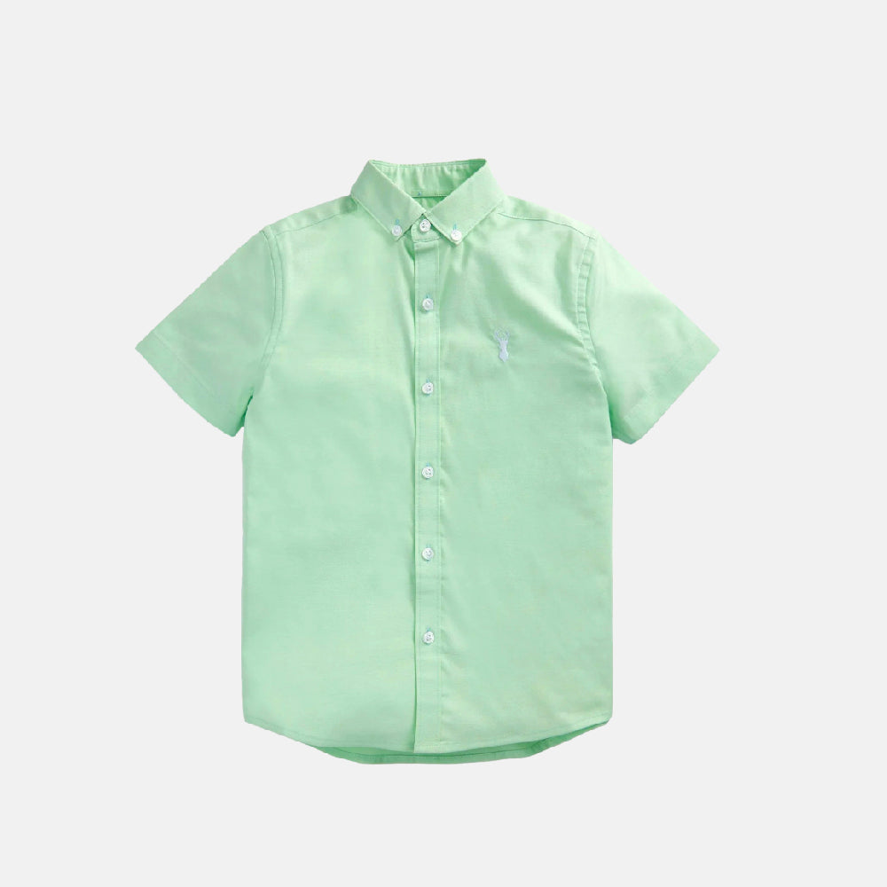 Come scegliere T-shirt polo e camicie per Bambini e ragazzi