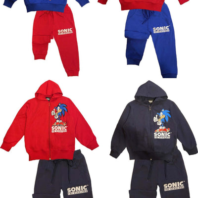 Come scegliere Completi sportivi per bambini e ragazzi