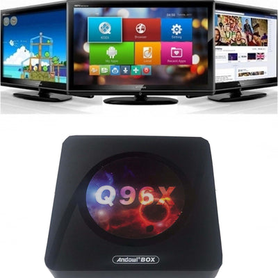 Come scegliere Client Streaming