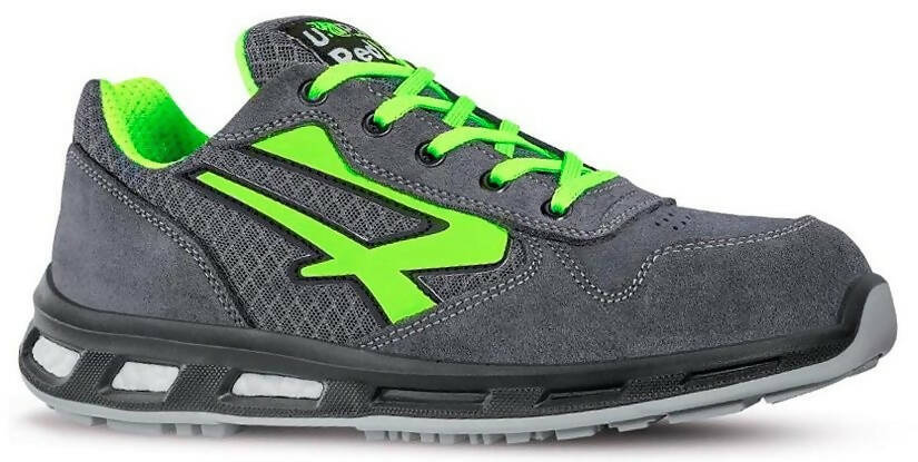 Come scegliere Scarpe da Uomo per Industria ed Edilizia