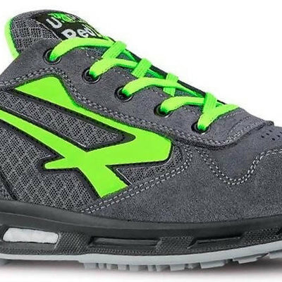 Come scegliere Scarpe per Industria e Edilizia da uomo