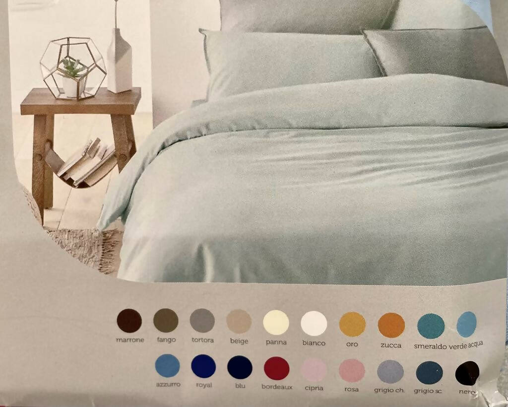 Dove acquistare Set copripiumini e federe online?